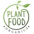 Plant Food Organics
